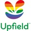 Logo Upfield Marketing Professional Central Logo Upfield Marketing Professional Central